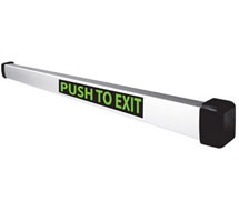 Exit Bar PSB560V Series